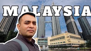 Malaysia World’s WEALTHIEST Country 🇲🇾 [upl. by Danas]