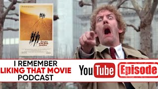 Invasion of the Body Snatchers 1978 YouTube Episode [upl. by Essila]