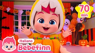 Dolcetto o scherzetto Canzoni di Halloween per bambini [upl. by Lienhard575]