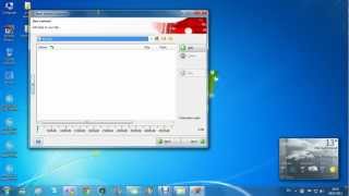 Tutorial INSCRIPTIONARE dvdcd [upl. by Aniram]