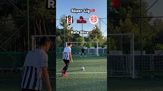 Beşiktaş  Antalyaspor  2 Hafta [upl. by Wager800]