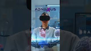 Adnexus Biotechnologies 0917 [upl. by Weisler]