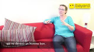 AnneLaure Bondoux  Les larmes de lassassin [upl. by Adnowal]