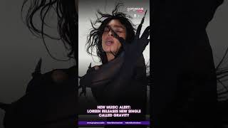 Loreen Brand New Single  Gravity [upl. by Lilyan958]