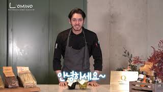 Lomino in Cucina 타페나드 올리브로 만드는 최고의 스낵 [upl. by Hulbert]