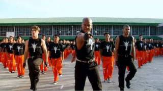 Michael Jacksons This Is It  They Dont Care About Us  Dancing Inmates HD [upl. by Zipnick471]