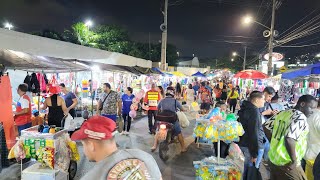 FEIRA DA SULANCA EM CARUARU PERNAMBUCO  QUINTAFEIRA 10102024 [upl. by Cargian]