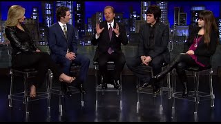 HD Joseph Prince In New York—Exclusive Interview By Trinity Broadcasting Network TBN [upl. by Jess]