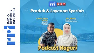 Kenapa Harus Pilih Layanan Syariah [upl. by Eveivenej]