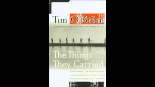 The Things They Carried By Tim O Brien quotHow To Tell a True War Storyquot part 3 [upl. by Araiet304]