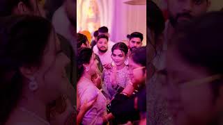 Kritika Malik Payal Malik l Sp Maan sidhumoosewala love dance punjabiboliyaan boliyaan wedding [upl. by Nonnel907]