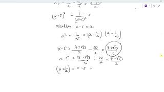 PEMBAHASAN SOAL 10 KOMPETISI MATEMATIKA SMP [upl. by Schafer]