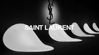 SAINT LAURENT  WOMEN WINTER 2020  FULL SHOW [upl. by Pollitt]