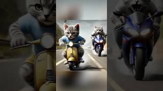 🍮Pudding Chase😡 cat kitten catvideos funny cutecat catlover [upl. by Carrissa]