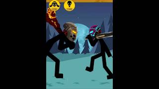 Griffon vs Griffon vamp stick war legacy games Android gameplay VIP mod apk stickwarlegacy [upl. by Carson397]