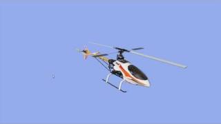 Best way to Practice Heli Flying in Simulator [upl. by Sheela665]