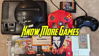 What You Didnt Know About Super MarioKart on Super Nintendo  KNOW MORE GAMES Episode 1 [upl. by Greeson]