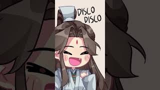 Party  TGCF Animatic [upl. by Nahem]