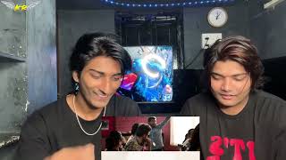 Master Movie Scene Part 2 Reaction  Thalapathy Vijay  Vijay Sethupathi  Kupaa Reaction 2O [upl. by Trinatte795]