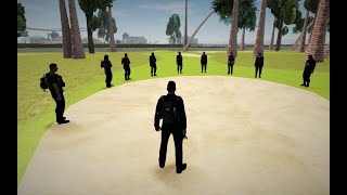 🔴Legacy Roleplay v50 POLICE TRAINING [upl. by Nur]