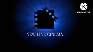 New Line CinemaNickelodeon Movies 1996 [upl. by Alegnave]