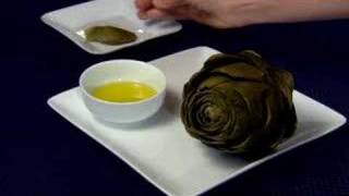 How to Eat an Artichoke [upl. by Schilit]