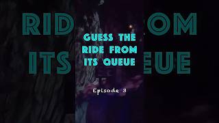 Theme Park Challenge Can You Guess the Ride Episode 3 [upl. by Hillell535]