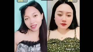 VIRAL TIKTOK  PK CHALLENGE BARBAR TIKTOK JUAL CILOK SAMPEK MELONGO‼️ [upl. by Eninahpets42]