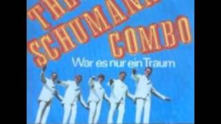 Theo Schumann Combo In meinen Gedanken 1969 [upl. by Reisch]