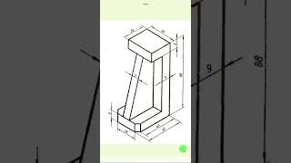 Autodesk Inventor Tutorial34 [upl. by Audrye]