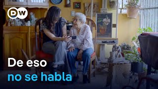 Lo que nunca te atreviste a preguntar a tus abuelas I Fuerza Latina DW [upl. by Liva]