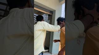 Best salon😂😂nenumeekutelusatelugucomedysalonviralshort funny999india trending🤣😂 [upl. by Auhsot]