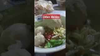 Edisi udian deresss [upl. by Atrahc]