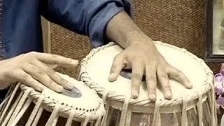 Learn Tabla  Basic Lessons [upl. by Darb720]