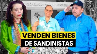 🔴Daniel Ortega le pasa la cuenta a empresario sandinista [upl. by Forkey26]