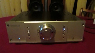 musical fidelity a308 amplifier [upl. by Aisya]