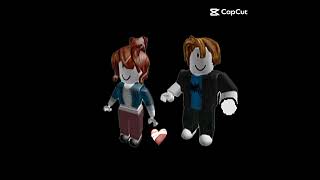 Bacon boy and bacon girl 🥶🗿 roblox edit editing [upl. by Karlyn446]