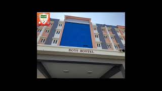 TIRUPUR MEDICAL COLLEGE OVERVIEW [upl. by Irrehs]