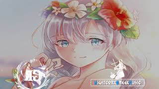 Nightcore Panos Kiamos  Fotia Me Fotia  Greek [upl. by Ennaj]