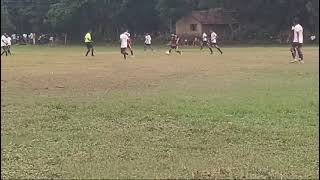 Goan Reporter News Ugem Rising Club Secures 31 Victory Over Betalbatim SC to Enter Semifinals [upl. by Kitchen]