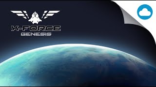 XForce Genesis  Trailer de Lançamento [upl. by Kenison]