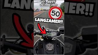 NIET TE HARD RIJDEN MOTOR motovlog nederlands [upl. by Pierrepont]