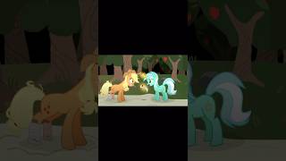 SHE SAID THE THING mlpmeme animation mylittlepony mylittleponymeme animationmeme art meme [upl. by Nazay]