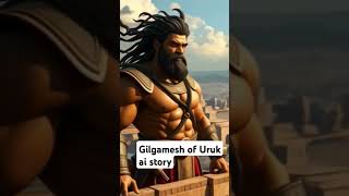 The epic of Gilgamesh [upl. by Nerha]