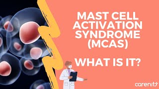 What is Mast cell activation syndrome MCAS [upl. by Eolhc]