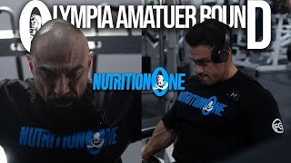 OLYMPIA AMATUER COUNTDOWN  Will They Earn Their IFBB PRO CARDS [upl. by Lacagnia]