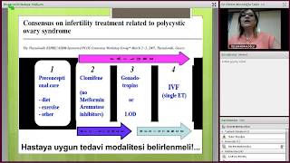 PCOde Ovulasyon İndüksiyonu [upl. by Whitcher206]