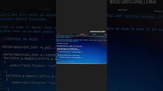 DAY2 OF 100 DAYS CHALLENGE 100dayschallenge coding placements motivation [upl. by Elsa503]