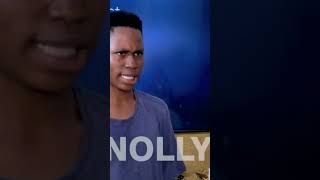 Burning twins still treading on our channel pfnollytv movie nollywood [upl. by Notelrac]