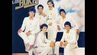 Los bukis popurri 8 [upl. by Aisauqal]